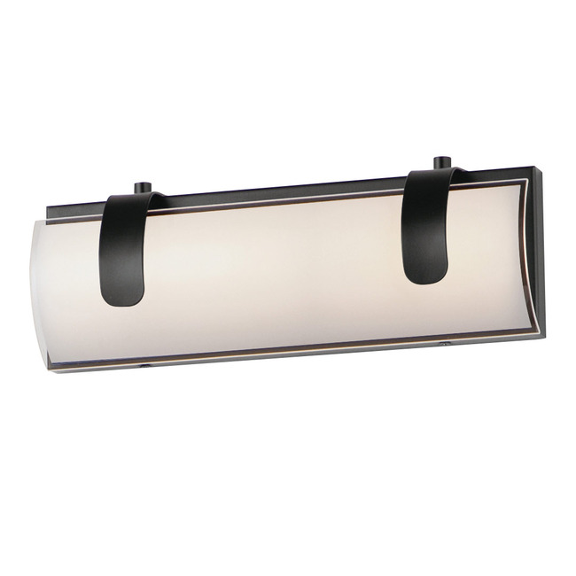 Clutch Bathroom Vanity Light by Et2