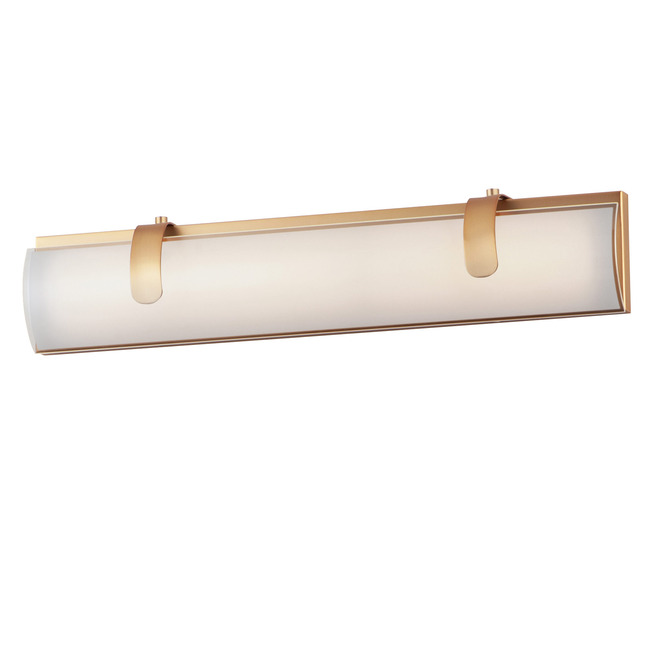 Clutch Bathroom Vanity Light by Et2