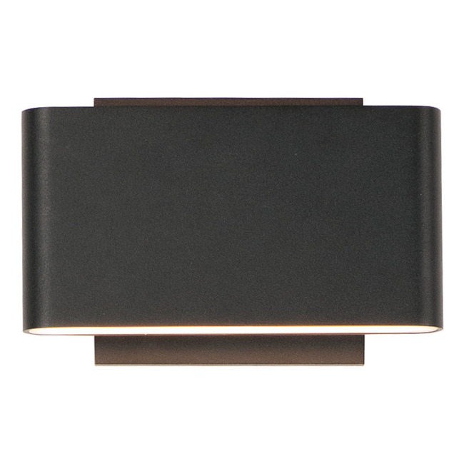 Alumilux Spartan Outdoor Wall Sconce by Et2