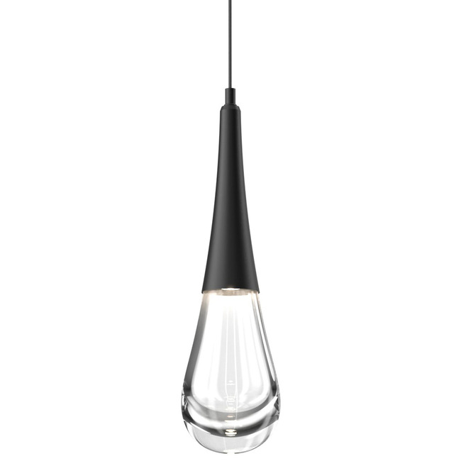 Raindrop Pendant by Hammerton Studio