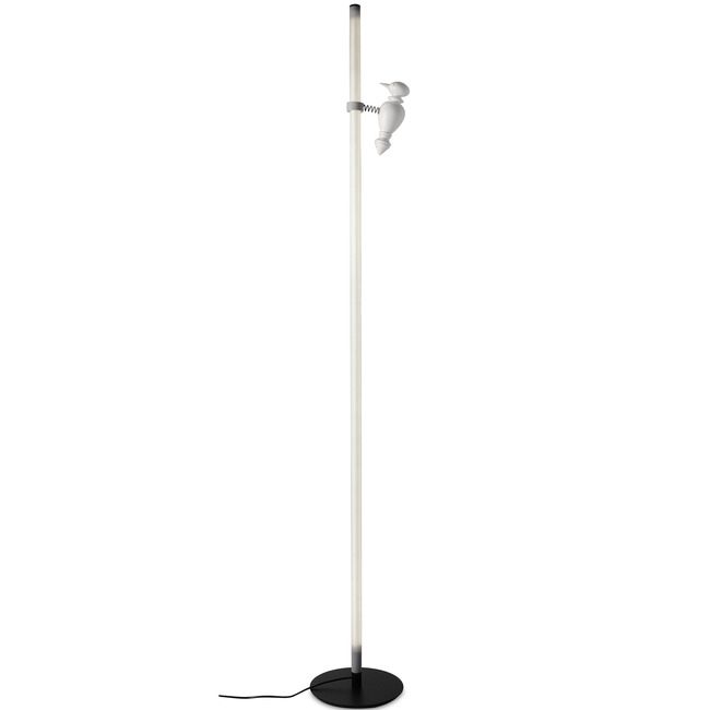 Accipicchio Floor Lamp by Karman