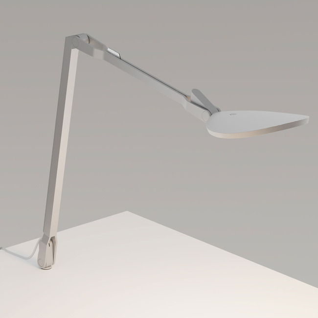 Splitty Reach Desk Lamp by Koncept Lighting
