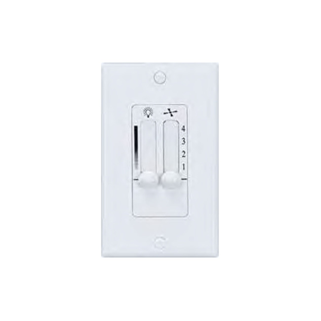 AC Wall Control by Maxim Lighting