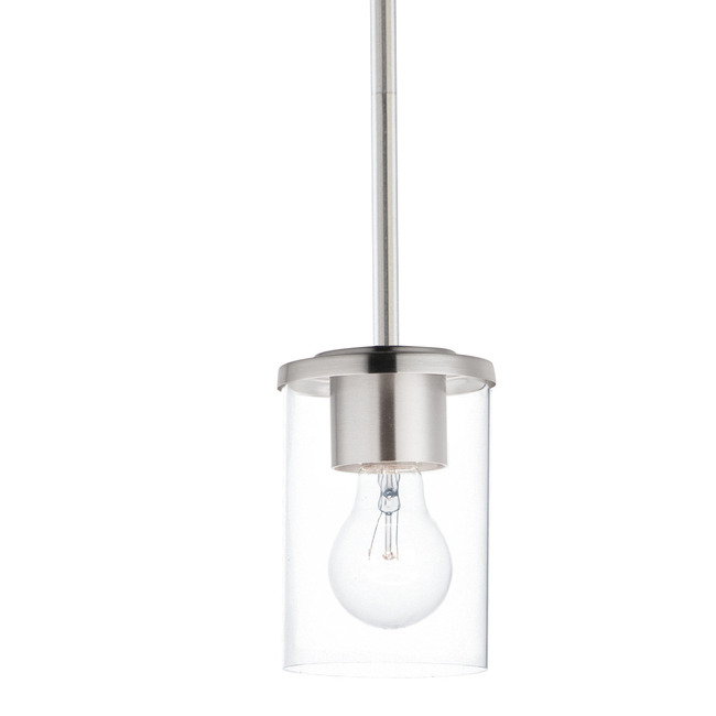 Corona Mini Pendant by Maxim Lighting