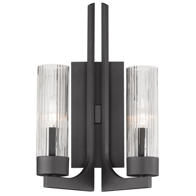Delos Wall Sconce by Maxim Lighting