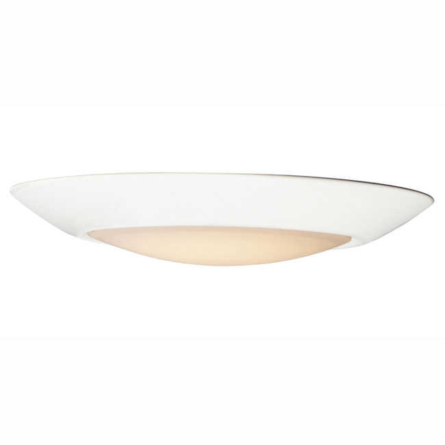 Diverse T24 Wet Location Ceiling Light by Maxim Lighting