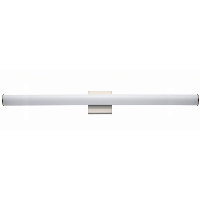Rail 3000K Bathroom Vanity Light by Maxim Lighting