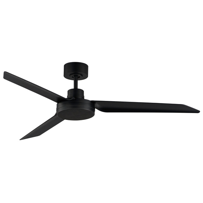 Ultra Slim Outdoor Ceiling Fan by Maxim Lighting