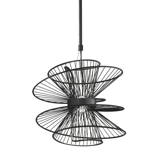 Zeta Pendant by Maxim Lighting