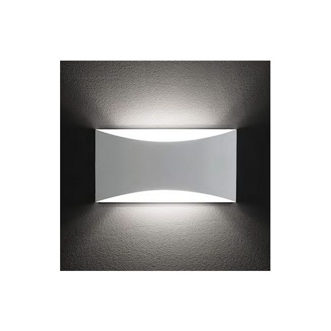 Kelly Wall Sconce by Oluce Srl