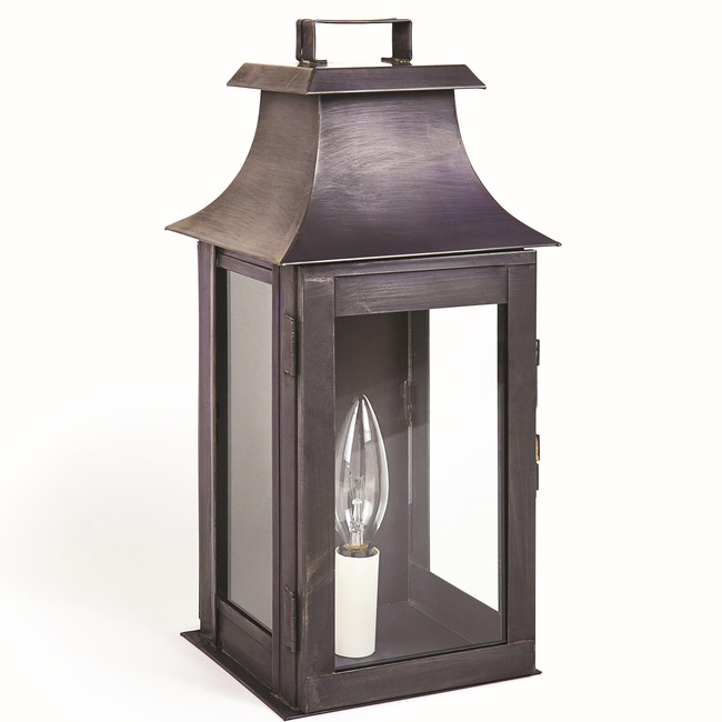 Concord 120V Outdoor Wall Sconce by Northeast Lantern