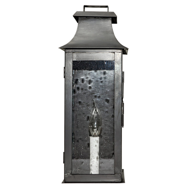 Concord 120V Outdoor Wall Sconce by Northeast Lantern