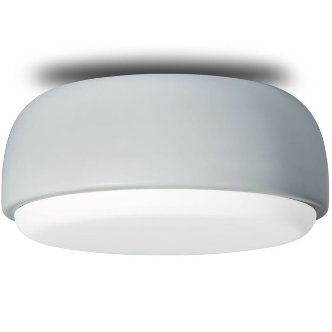 Over Me Wall/Ceiling Light by Northern