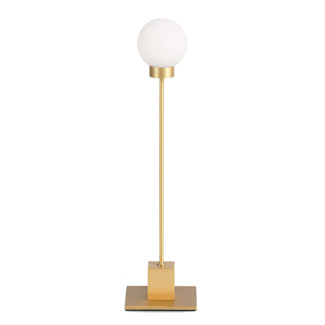 Snowball Table Lamp by Northern
