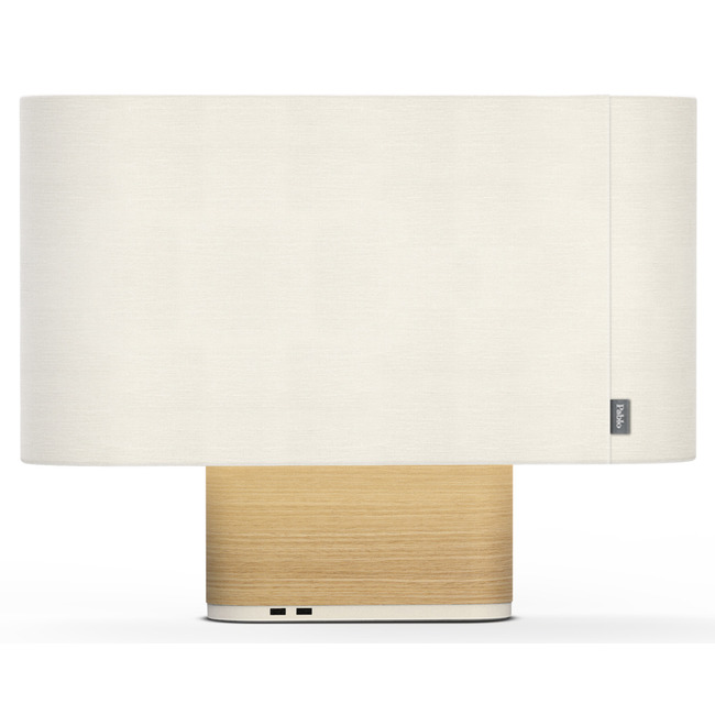 Belmont Table Lamp by Pablo