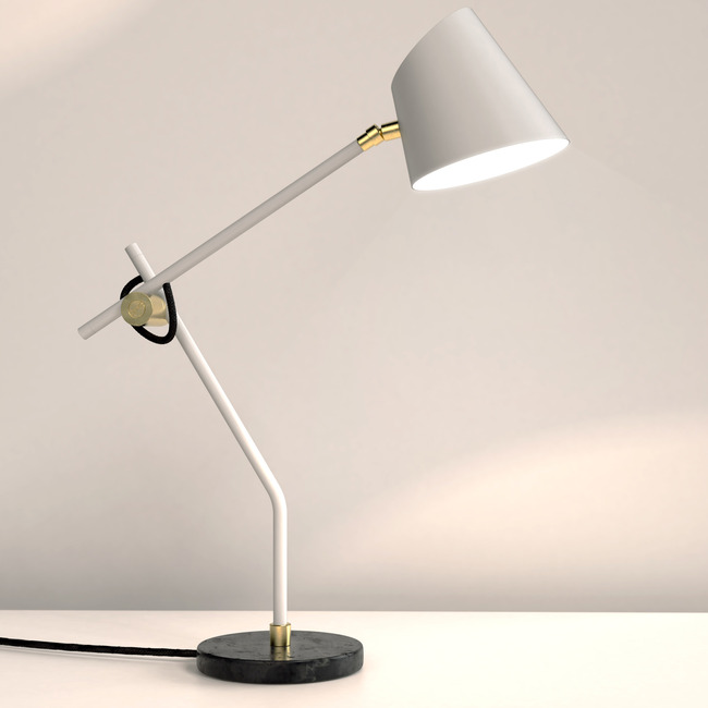 Hartau Table Lamp by Darmes