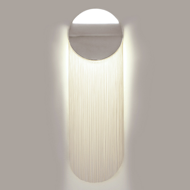 Ce Petite Wall Sconce by Studio d'Armes