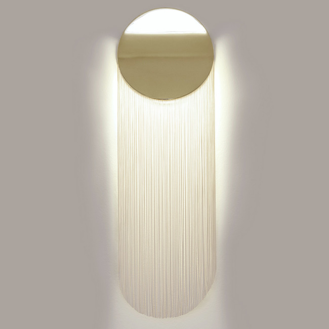 Ce Petite Wall Sconce by Studio d'Armes