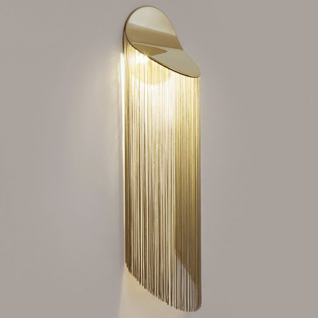 Ce Wall Sconce by Studio d'Armes