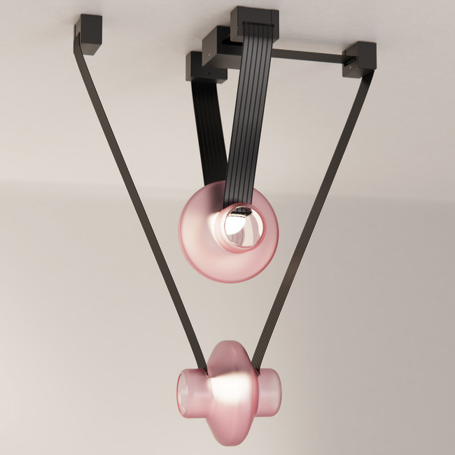 Etat-des-Lieux 2C Pendant by Darmes