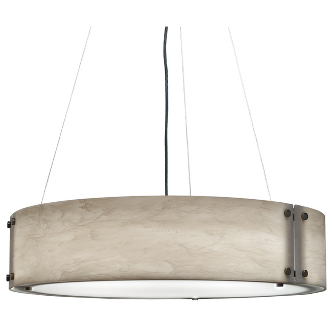 Invicta 16359 Integrated LED Pendant by UltraLights