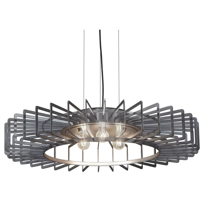 Vasi Pendant by UltraLights