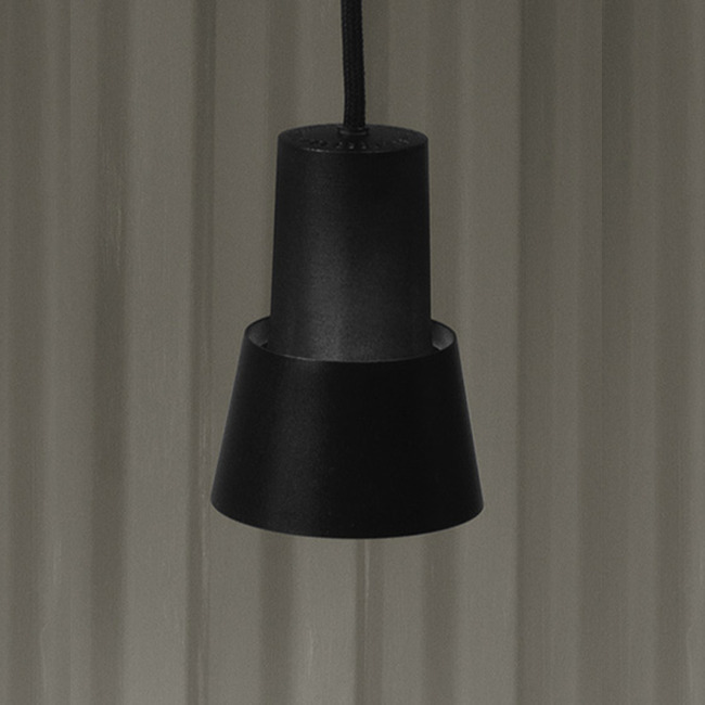 Compose D95 Metal Shade Accessory by Zero