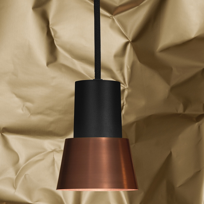 Compose D95 Metal Shade Accessory by Zero