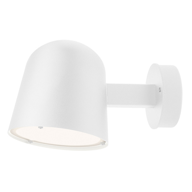 Convex Wall Sconce by Zero