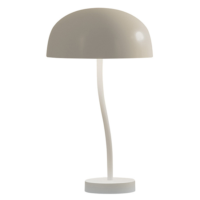Curve Table Lamp by Zero