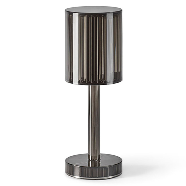 Gatsby Portable Table Lamp by Vondom