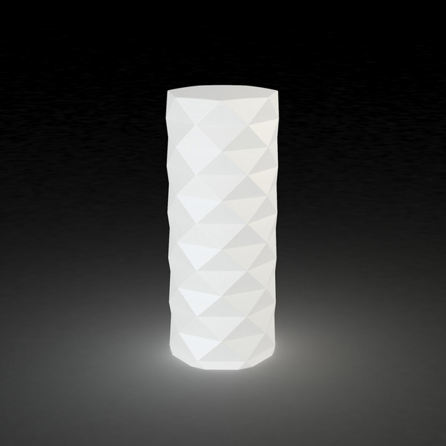 Marquis Table Lamp by Vondom