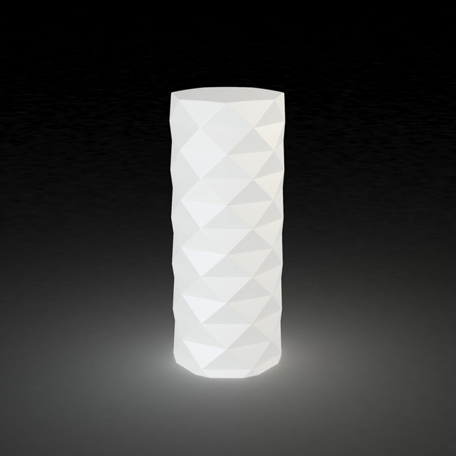 Marquis Table Lamp by Vondom