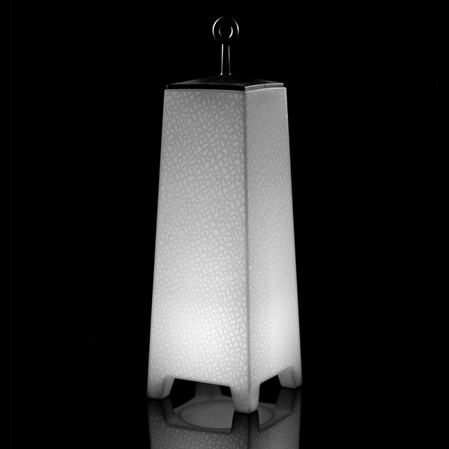 Noma Mora Floor Lamp by Vondom