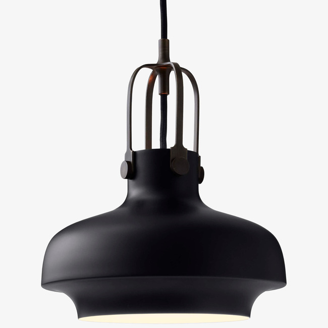 Copenhagen Pendant by &Tradition