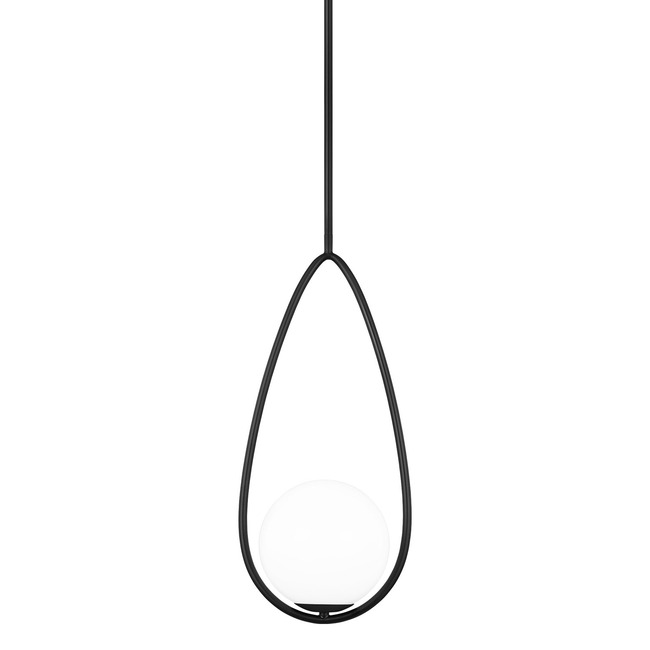 Galassia Pendant by Visual Comfort Studio
