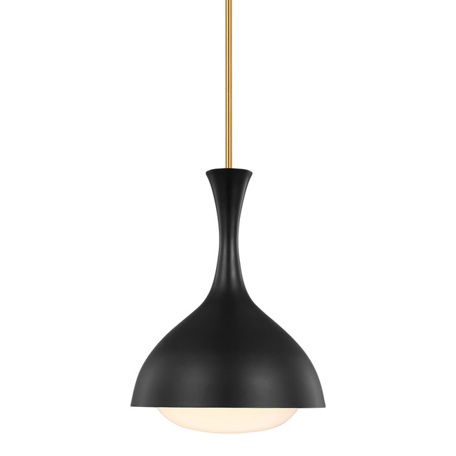 Lucerne Pendant by Visual Comfort Studio