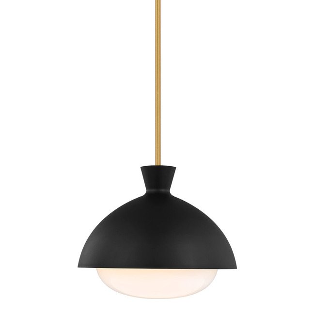Lucerne Pendant by Visual Comfort Studio
