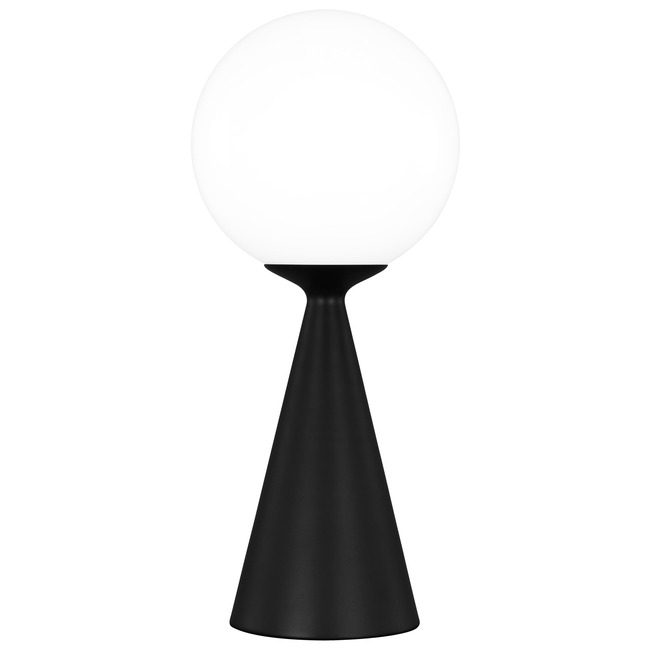 Galassia Table Lamp by Visual Comfort Studio