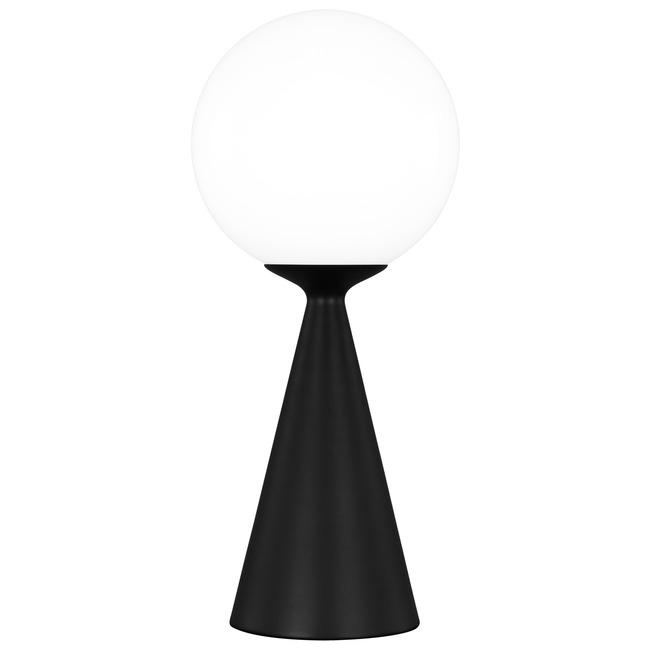Galassia Table Lamp by Visual Comfort Studio