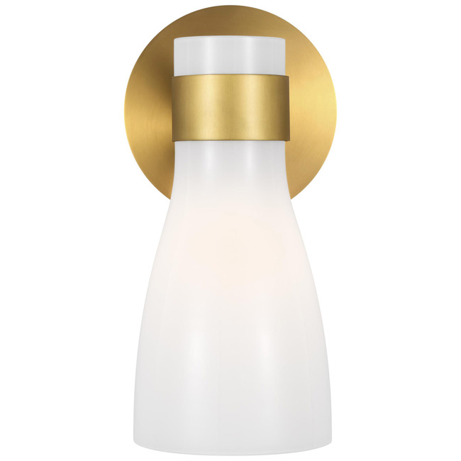 Moritz Wall Sconce by Visual Comfort Studio
