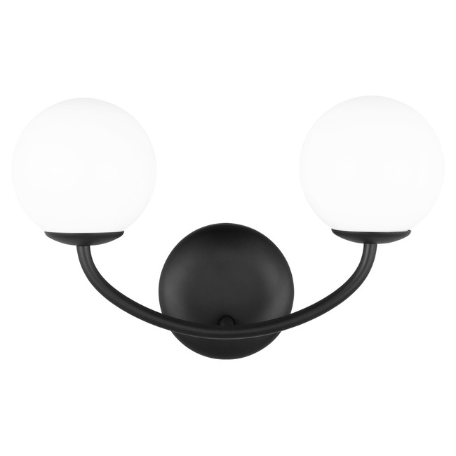 Galassia Bathroom Vanity Light by Visual Comfort Studio