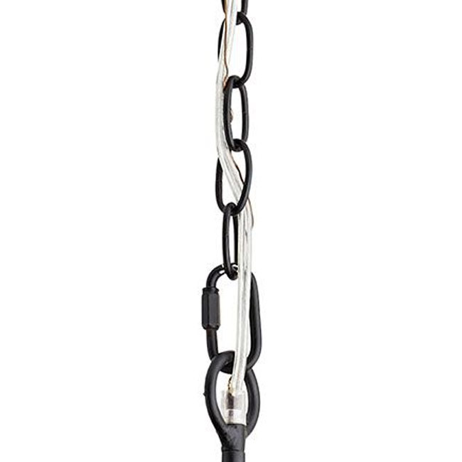 Additional 36 inch Chain 242 by Arteriors Home