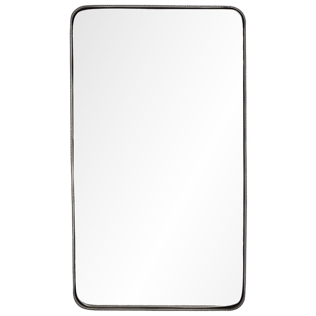 Hubert Mirror by Arteriors Home