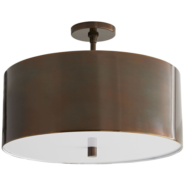 Tarbell Ceiling Light Fixture by Arteriors Home