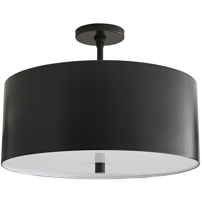 Tarbell Ceiling Light Fixture by Arteriors Home