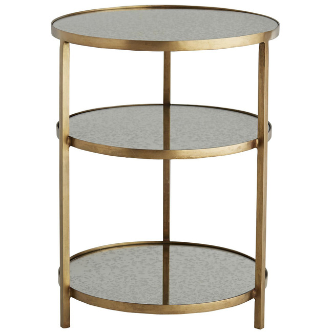 Percy End Table by Arteriors Home