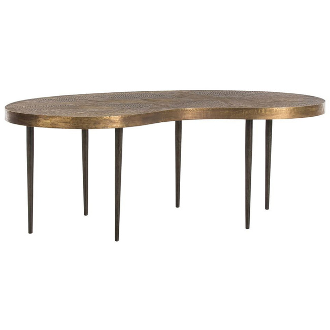 Sloan Cocktail Table by Arteriors Home