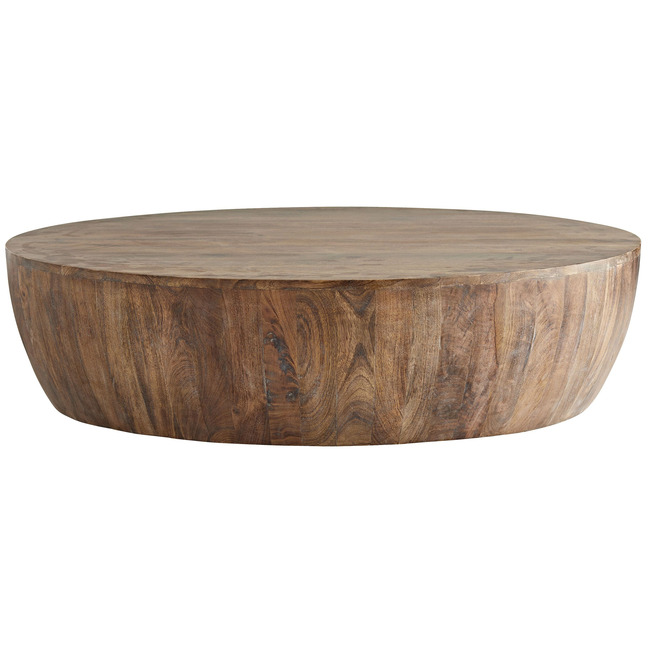 Jacob Cocktail Table by Arteriors Home