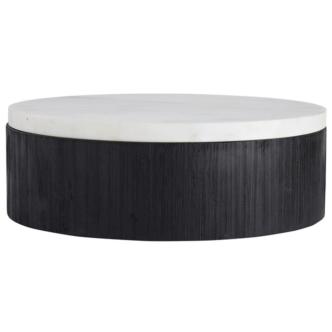 Gregor Cocktail Table by Arteriors Home